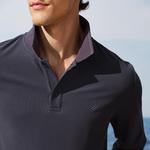 Мужская поло NAUTICA, синий - фото 5