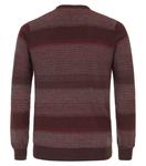 Пуловер CASAMODA, темно красный - фото 2