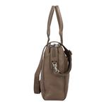 Сумка-шоппер Burkely, Brown - фото 3