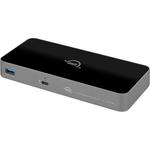 Док-станция OWC Thunderbolt 5 Hub OWCTB5HUB5P - фото 3