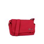 Сумка через плечо унисекс Ota, Белый - фото 7