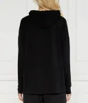 Толстовка Regular fit Boss, черный - фото 4