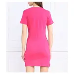 Платье Silvian Heach, розовый - фото 3