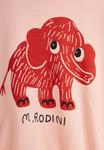 Джемпер Mini Rodini MAMMOTH UNISEX, Pink - фото 4