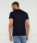 Футболки Regular fit Guess Jeans, синий - фото 3