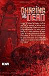 Chasing The Dead (IDW Publishing) - фото 2