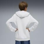 PUMA Толстовка 'Essentials' в сером цвете - фото 4