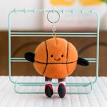 Плюшевый кулон ZHENSHANGJIANERBAO - фото 7