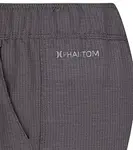 Прогулочные шорты Zuma для мальчиков Hurley, черный - фото 5