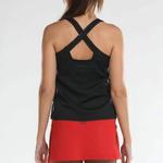 Женский топ без бретелек Bullpadel Orlas - фото 4