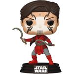 Фигурки Chibi Morgan Elsbes Star Wars Funko - фото