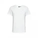 Футболка G-Star Base-S Ribbed, белый - фото 4