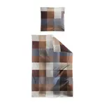 Постельное белье Ирисетта «Коала 8542», пушистое Irisette, цвет kupfer - фото 2