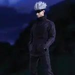 Фигурка Satoru Gojo Jujutsu Kaisen 28,8 см Threezero - фото 7