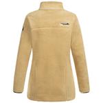 Флисовая куртка Arctic Seven Sherpa, кремовый - фото 4