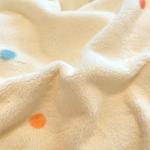 Disney Пододеяльник 150х200 см, вельвет, флис, рисунок Fun Dog - фото 6