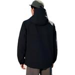 361° Тренч Unisex Super Black - фото 7