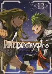 Fate/Apocrypha (12) (Kadokawa Comics Ace) - фото