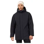 Парка Rossignol Chavanette Insulated, черный - фото