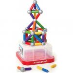 SmartMax, магнитные блоки, набор XXL - фото 2