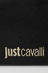 Сумка Just Cavalli, черный - фото 4