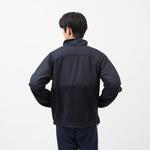 Under Armour мужская куртка Mission Boucle, Summit White (110)/Summit White - фото 5