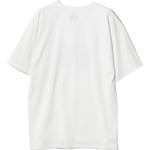 Футболка с принтом логотипа Needles, белый - фото 3