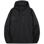 Ветровка Unisex Tectop, Китайский красный - фото 2