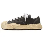 Кроссовки Maison Hank Mihara Yasuhiro - фото 2