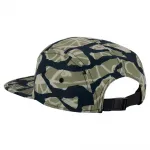 Кепка Burton Cordova 5 Panel, зеленый - фото 2