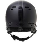 Шлем K2 Thrive K2, Black - фото 4