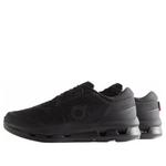 Кроссовки (WMNS) On Running x Kith Cloudzone 'Black', черный - фото 3