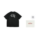 714STREET Футболка унисекс, Белый - фото 18