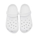 Клабмекс Женские Клоги, Белый - фото 7