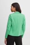 Блейзер b.young Rizetta, светло-зеленый - фото 3
