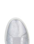 Кроссовки Geox, серебряный - фото 4