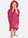 Normani Халат 'Melilla' в розовом цвете - фото 4