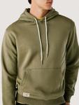 Толстовка Pepe Jeans Thyssen, Khaki/Dark green - фото 3