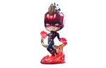 Фигурка War Machine Mark I из серии Marvel Infinity Saga POP MART - фото 6