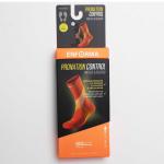 Носки Enforma Pronation Control Multi Sport Half, оранжевый - фото 4
