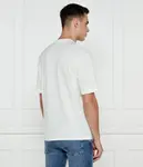 Футболка Regular fit Armani Exchange, белый - фото 3