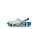 Классические сабо с отражателем - детские Crocs, Multicolor - фото 5