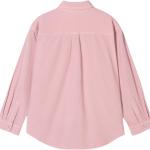 Levis Женская розовая рубашка - фото 3