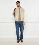 Куртка-Бомбер Regular fit Guess Jeans, желтый - фото 2