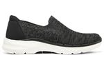 Кроссовки go walk 6 'black' Skechers, черный - фото 2