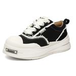 Обувь для скейтбординга мужская V ZERO FIVE, Black - фото