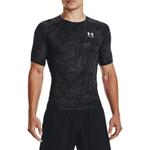 Under Armour Мужская черная спортивная одежда - фото 2