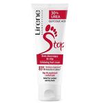 Отшелушивающий крем для ног 30% мочевины 75 мл Lirene - фото