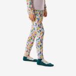 Детские термобрюки для сноуборда Wedze BL 500 - фото