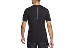 Футболка мужская Nike, черный - фото 3